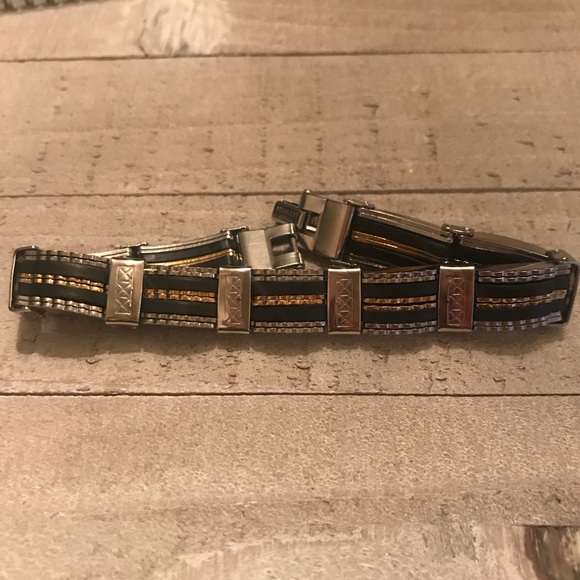 Stainless steel bracelet ✨💛 - Picture 8 of 8